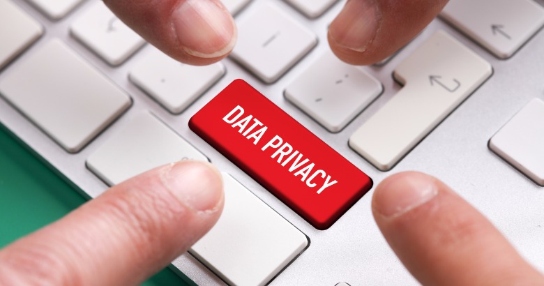 Datenschutz wird immer wichtiger - EU DSGVO | Urheber iStock