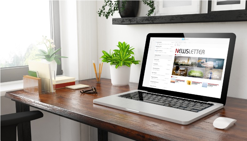 Marketing Downloads 2026 DrKPI Newsletter - kostenlose Checklisten und White Papers für KMU