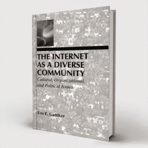 The Internet As A Diverse Community: Trends im Web