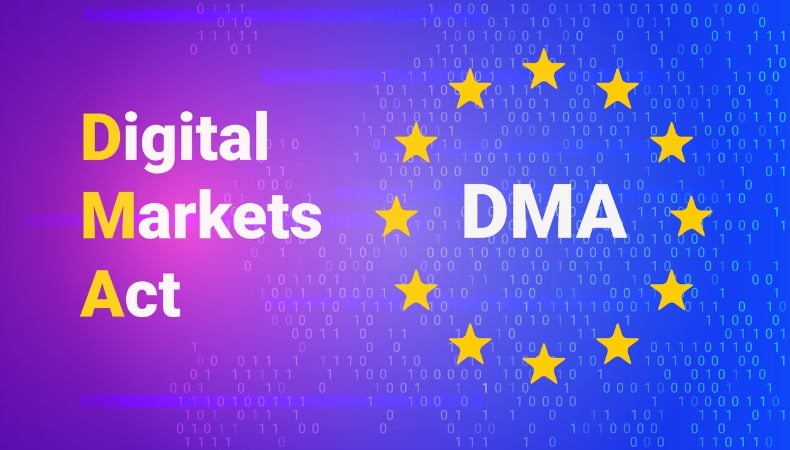 EU Digital Markets Act (DMA)