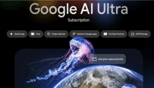Messen was zählt – mit DrKPI® AI Google - Gemini Service für Firmen für USD 249.00 im Monat.