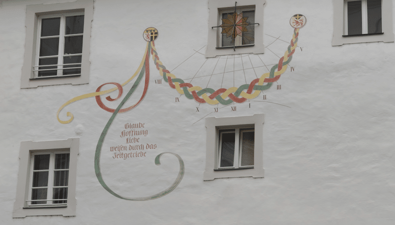 Glaube, Hoffnung für ein Zusammenspiel von KI und Marketing
