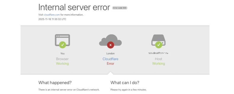 KI im Alltag: Wer hat recht – Technologen, Manager, Influencer oder Ökonomen? Cloudflare KI Risiken – überdimensionierte Feature-Datei legt Infrastruktur lahm