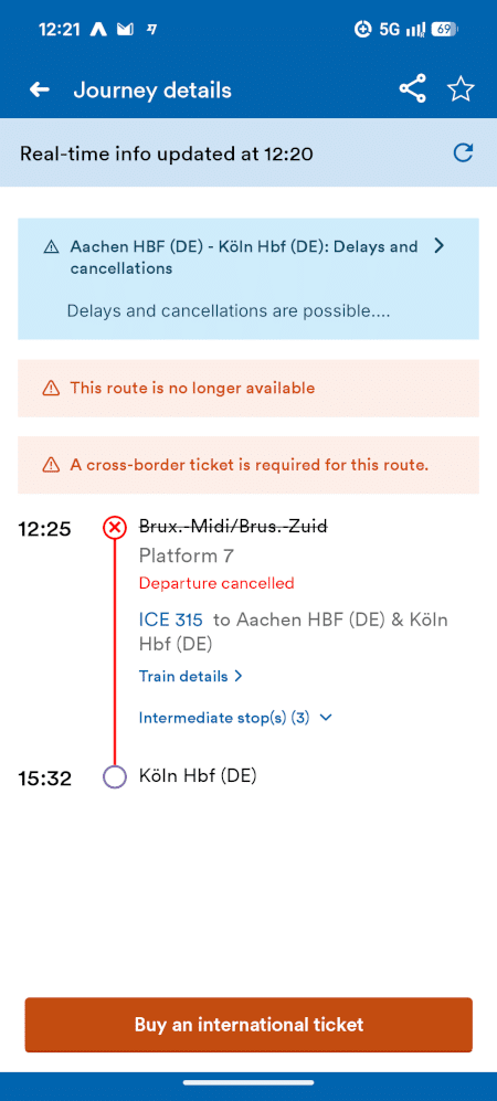 Markenversprechen im Alltag: App-Usability und Kundenservice bei der SNBC